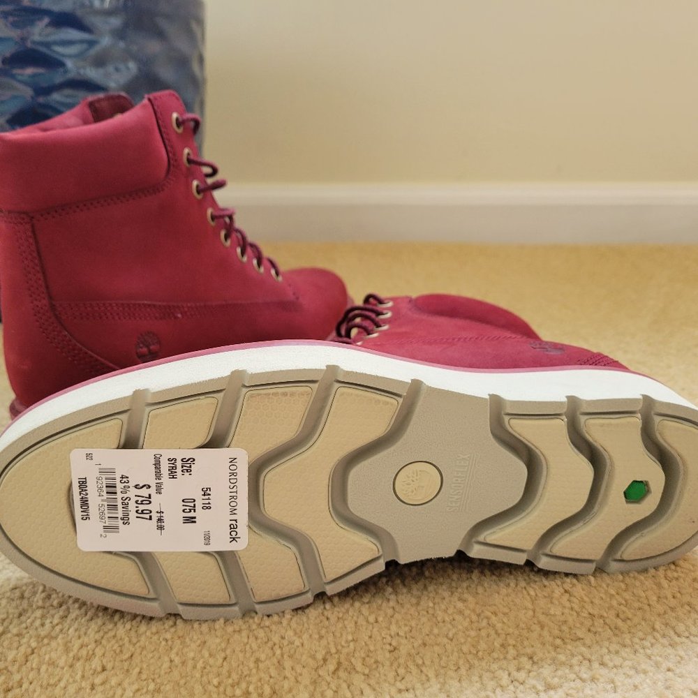 Timberland shoe